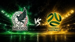 cuando juega mexico