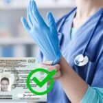 Certificación sanitaria: cedulas profesionales temporales medicos Mundial 2026