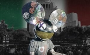 deadmau5 concierto gratuito