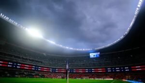 derechos palcos Azteca Mundial