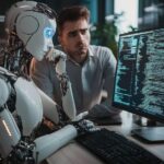 Analistas advierten sobre el desempleo tecnológico impulsado por la Inteligencia Artificial