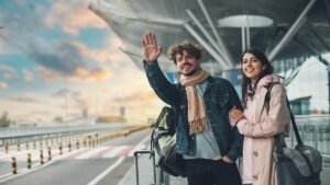 desinformación sobre viajes a Estados Unidos