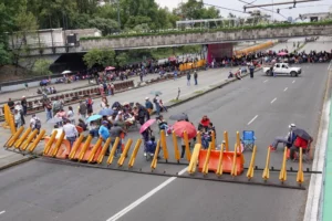 diálogo con la CNTE