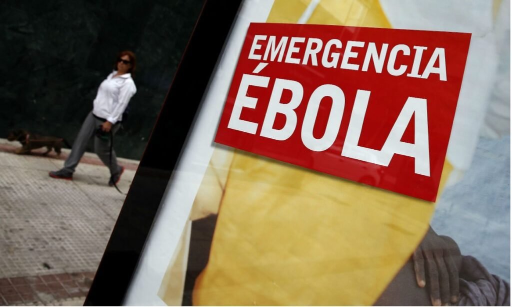 ebola