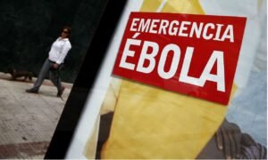 ebola