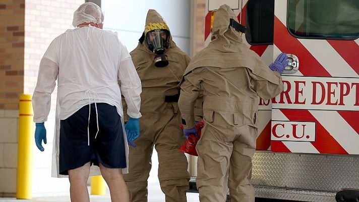 ebola