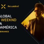 The Weeknd anuncia su retiro del nombre artístico con concierto en el metaverso