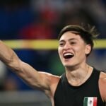 ¡Poder azteca! Erick Portillo conquista la medalla de oro en salto de altura en Polonia