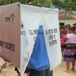 INE advierte a Diputados que empalmar elecciones de 2027 costaría 21 mil millones de pesos