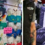Nueva estrategia de aduanas para combatir la piratería rumbo al Mundial 2026