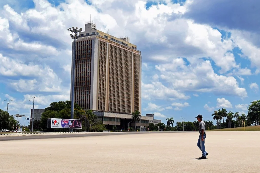 Donald Trump sanciones Cuba Departamento Tesoro 2026: Bloqueo