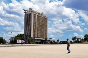 Donald Trump sanciones Cuba Departamento Tesoro 2026: Bloqueo