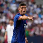 Filtran convocatoria de EE. UU. para el Mundial 2026
