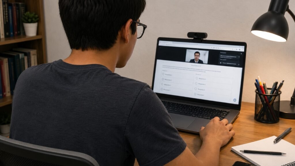 examen de admisión UNAM