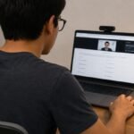 Cientos de aspirantes bloqueados por la inteligencia artificial en el examen de admisión de la UNAM