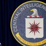Exfuncionario de la CIA es acusado de robar millones en lingotes de oro al gobierno
