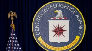 exfuncionario de la CIA