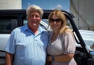 extradición de los Jensen