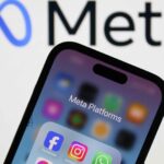 Meta usará IA para identificar a menores en Instagram y Facebook