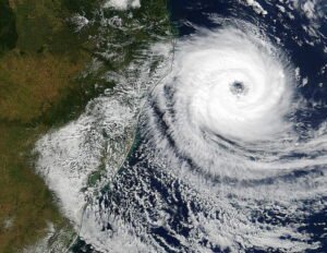 fenómeno de El Niño