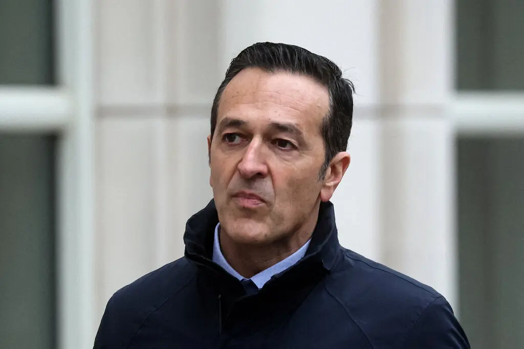 corrupción en la FIFA