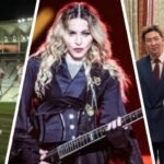 Madonna, Shakira y BTS encabezarán el primer show de medio tiempo en la final del Mundial 2026