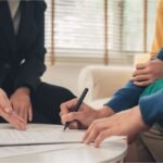 Firmar una promesa de venta no convierte a una persona en propietaria legal de una vivienda