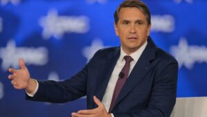 “Vendrán más acusaciones contra políticos en México”; fiscal Todd Blanche anticipa nuevas investigaciones