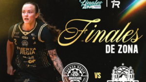 LNBP Femenil 2026 Fuerza Regia Adelitas final: Duelo