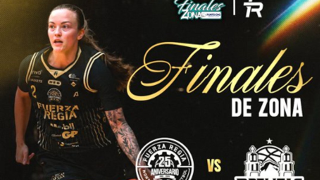 LNBP Femenil 2026 Fuerza Regia Adelitas final: Duelo