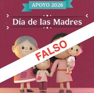 fraude Día de la Madre