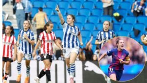 futfemenil