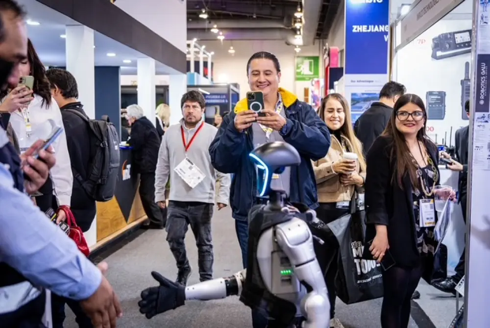 futuro de los negocios