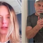Gaby Platas rompe el silencio y reacciona a los lamentables audios filtrados de su expareja Paco de la O
