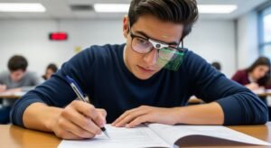 gafas inteligentes