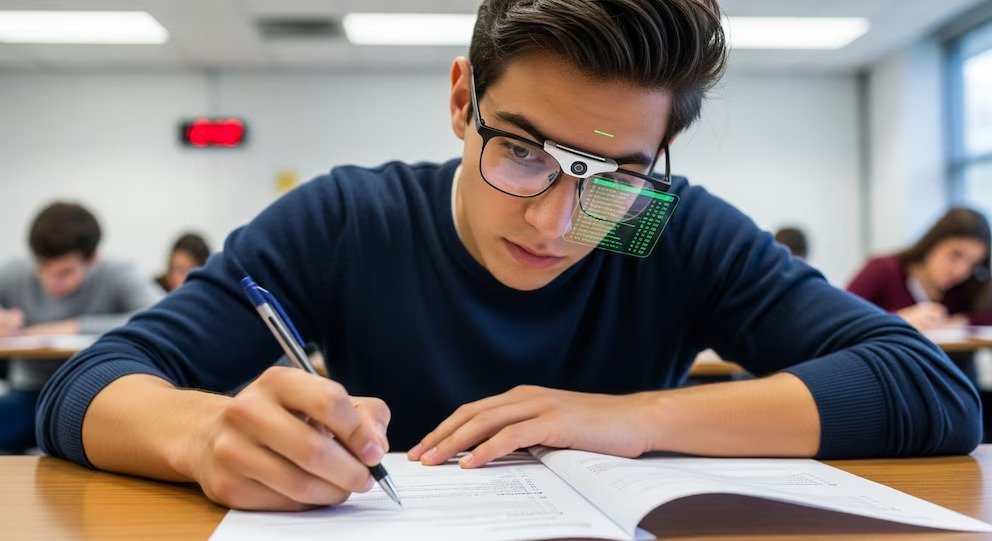 gafas inteligentes