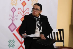reforma a la Ley de Desaparición Forzada