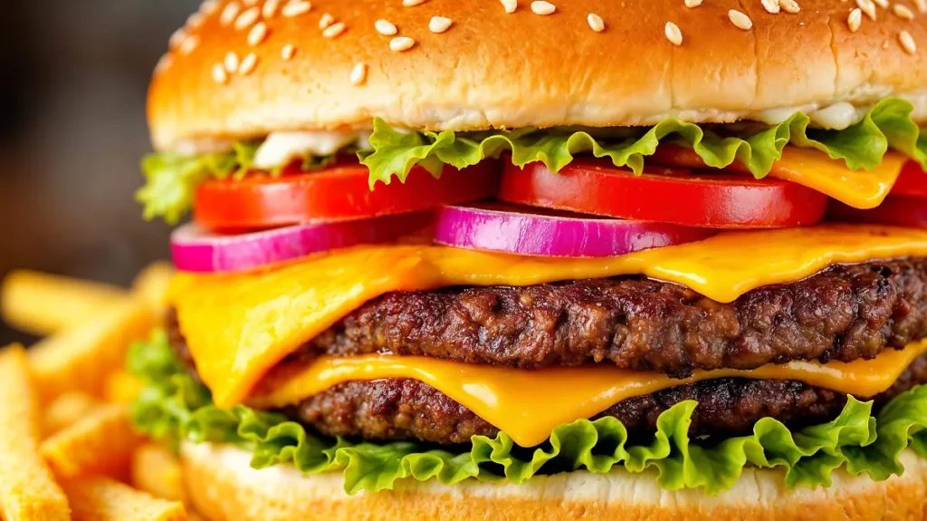 hamburguesa