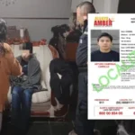 Encuentran sano y salvo al hijo del secretario del Ayuntamiento de Metepec tras reporte de desaparición