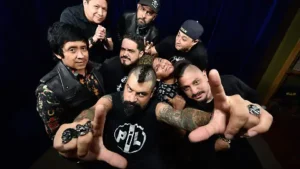 Panteon Rococo concierto gratis Neza Edomex 2026: Fecha y sede