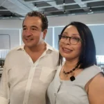 Alianza estratégica: El diputado federal Javier Taja se suma al proyecto de Esthela Damián en Guerrero