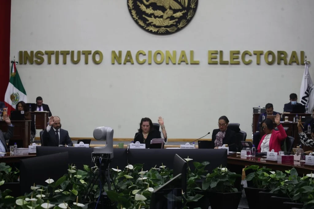 reforma para verificar a candidatos