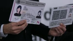 ctualización del padrón electoral