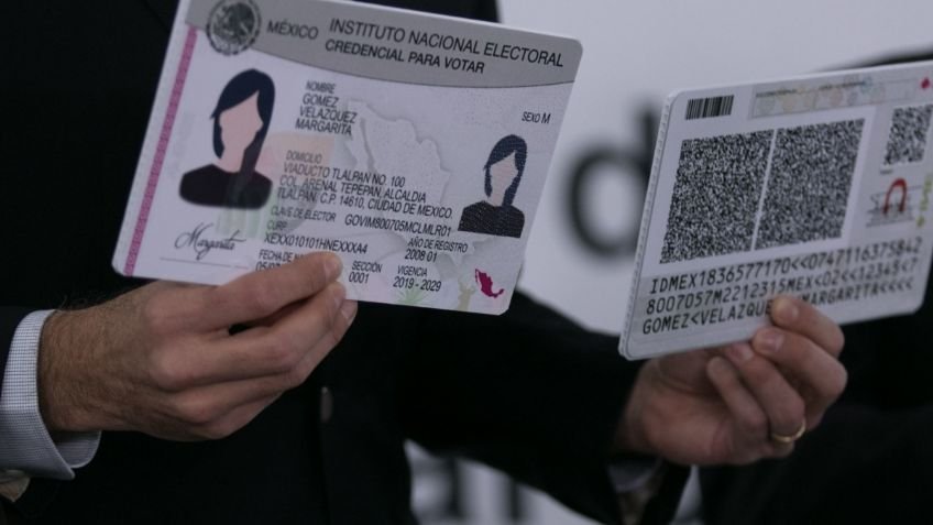 ctualización del padrón electoral