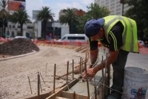 informalidad en la construcción