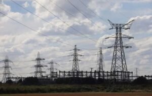 inversión de la CFE en el Bajío