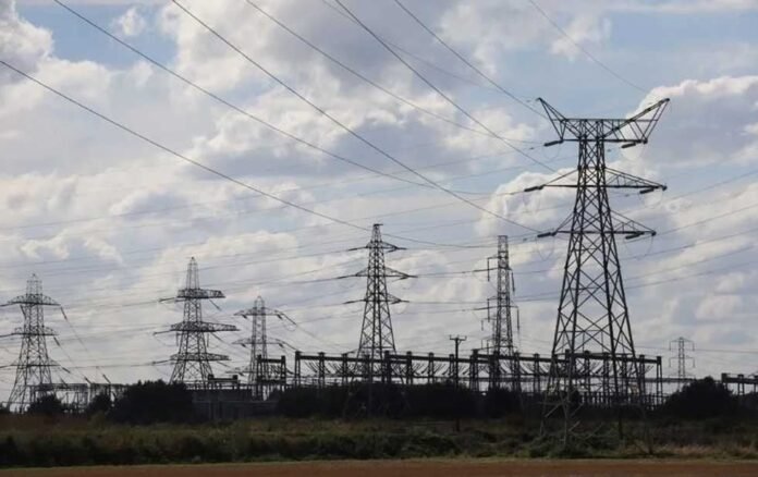 inversión de la CFE en el Bajío