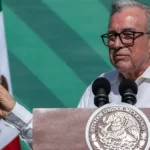 FGR cita a comparecer a Rubén Rocha Moya por acusaciones de narcotráfico de EE. UU.