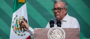 investigación por narcotráfico