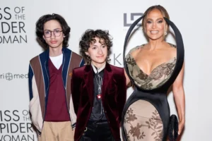 Jennifer Lopez
